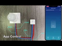 MINI WiFi Smart Switch